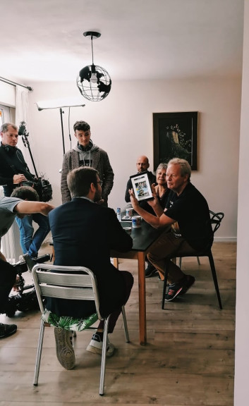 La Maison de mes rêves saison 4 - S'installer à l'étranger (épisode 1)